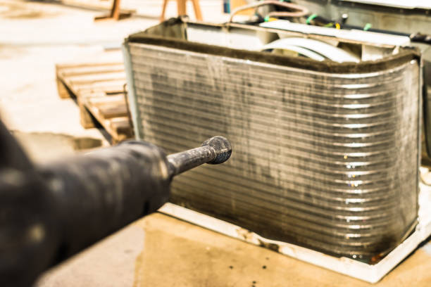 Best HVAC Duct Inspection Services  in Lake Park, FL