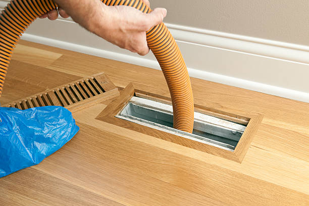 Reliable FL Airduct Cleaning Solutions