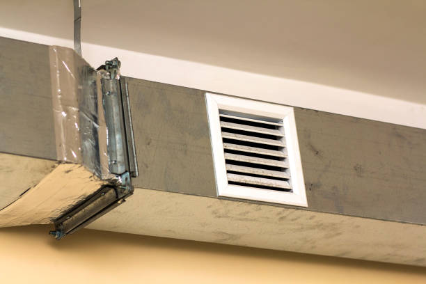Best Air Duct Cleaning Company Near Me  in Lake Park, FL